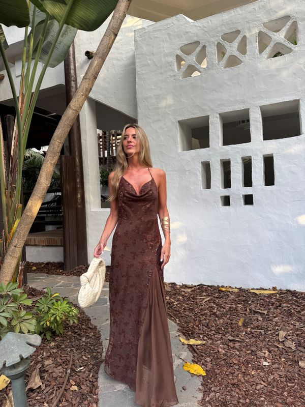 Vestido Martina