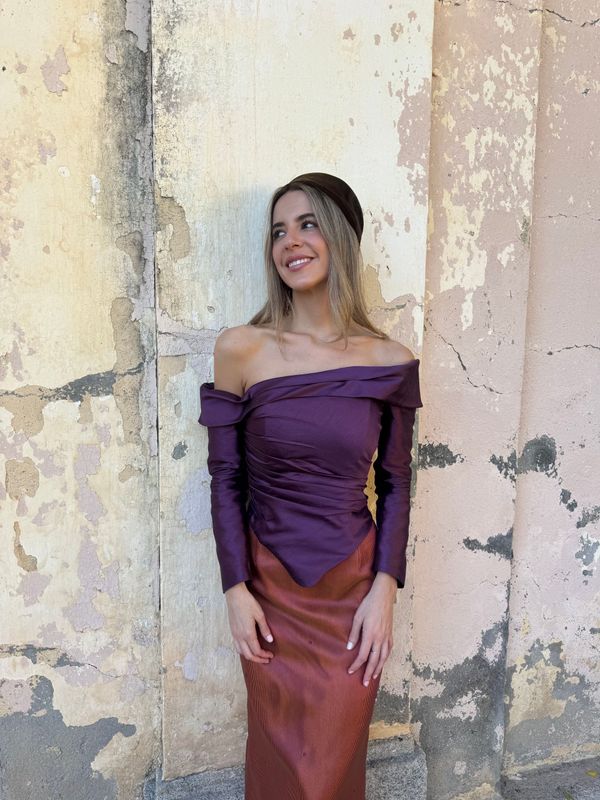 Corset Leonor