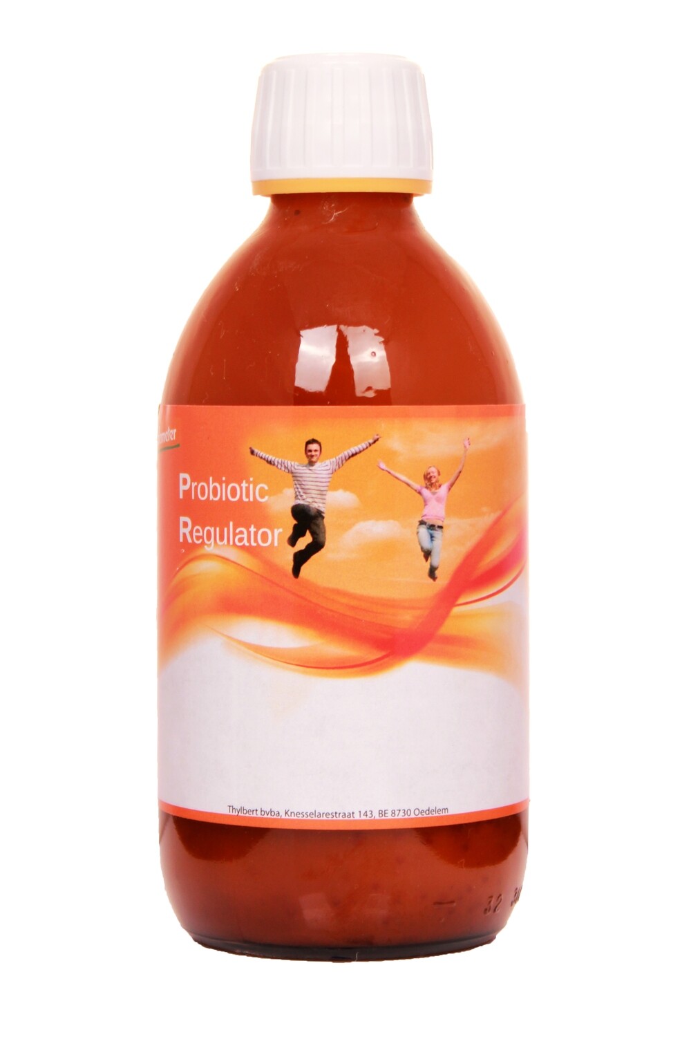 Probiotic Regulator - 300 ml - BIO + DEMETER
