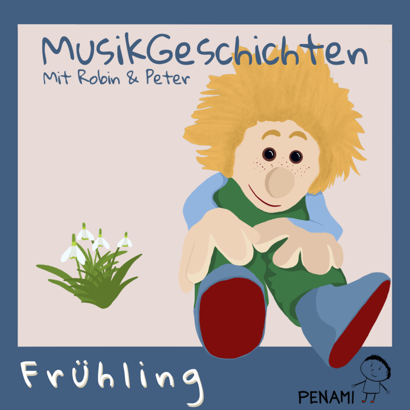 MusikGeschichte „Frühling&quot; DOWNLOAD