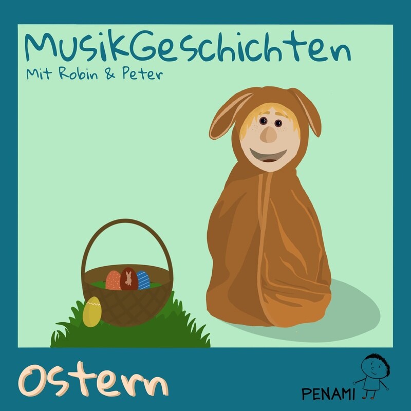 MusikGeschichte &quot;Ostern&quot; DOWNLOAD