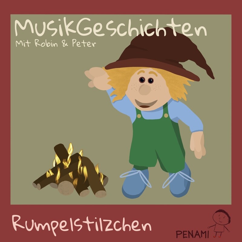 MusikGeschichte &quot;Rumpelstilzchen&quot; DOWNLOAD
