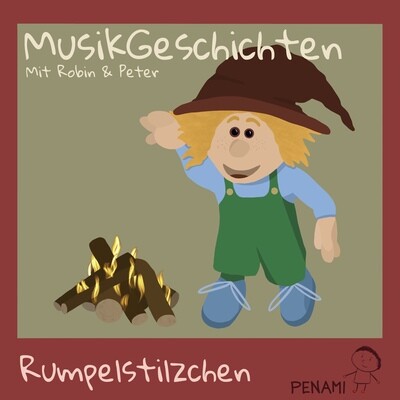 MusikGeschichte &quot;Rumpelstilzchen&quot; DOWNLOAD