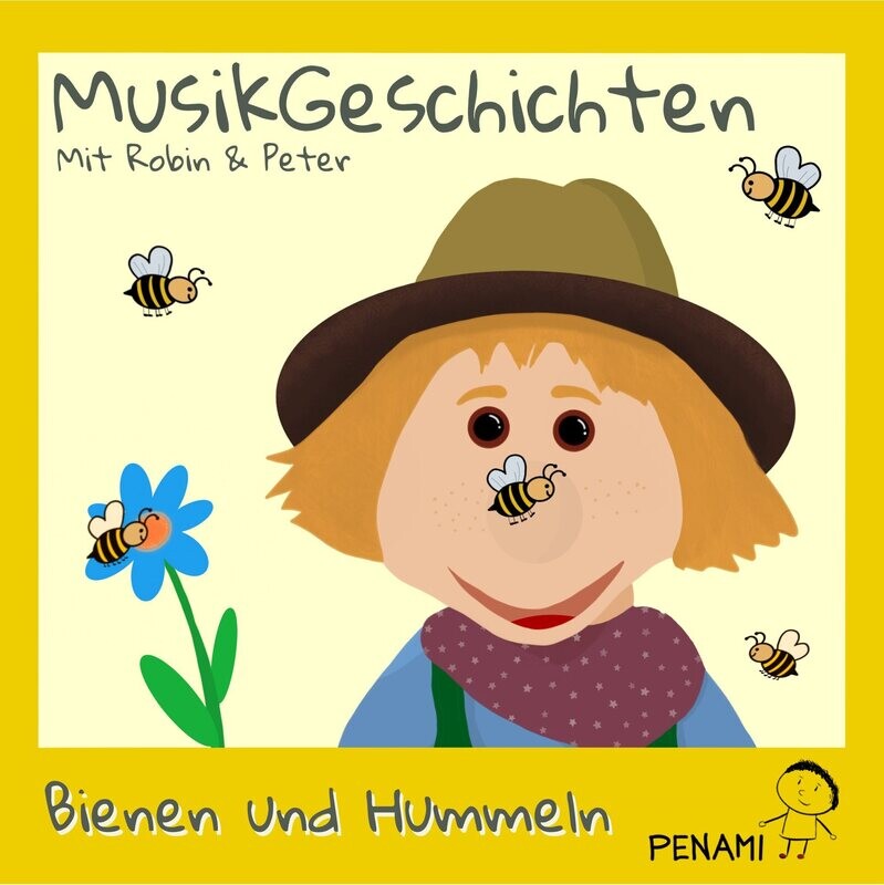 MusikGeschichte &quot;Bienen und Hummeln&quot; DOWNLOAD