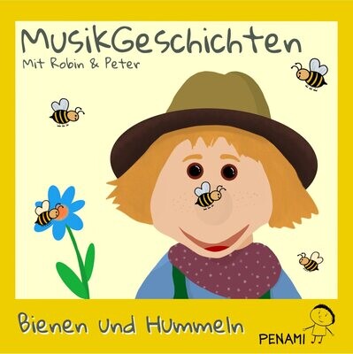 MusikGeschichte &quot;Bienen und Hummeln&quot; DOWNLOAD