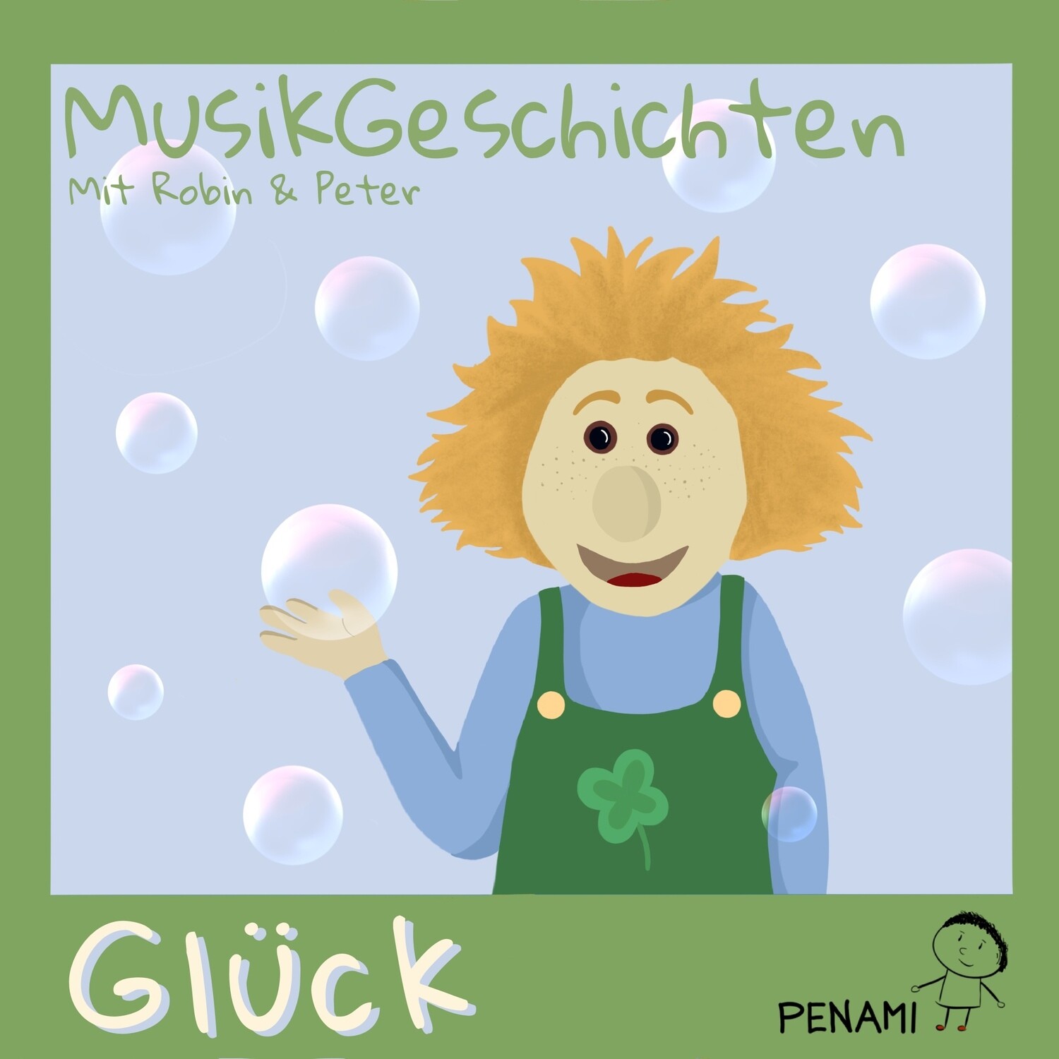 MusikGeschichte &quot;Glück&quot; DOWNLOAD