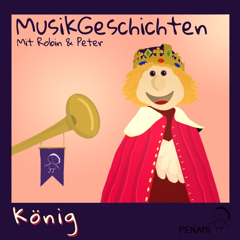 MusikGeschichte &quot;König&quot; DOWNLOAD