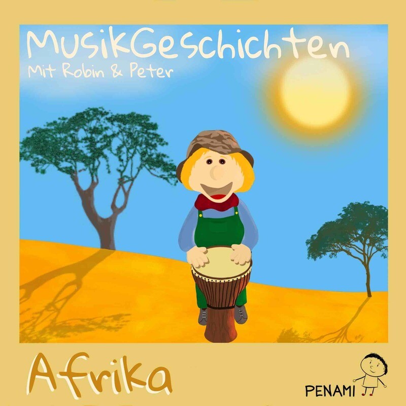 MusikGeschichte &quot;Afrika&quot; DOWNLOAD