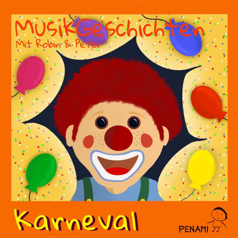 MusikGeschichte „Karneval“ DOWNLOAD