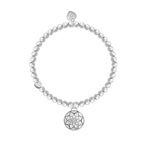 LIfe Charms Bracelet - May All Your Dreams Come True