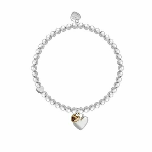 Life Charms Bracelet - Marvellous Mum