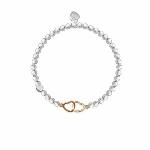 Life Charms Bracelet - Friends
