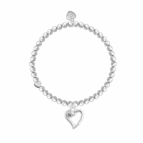 Life Charms Bracelet - Fabulous Friend