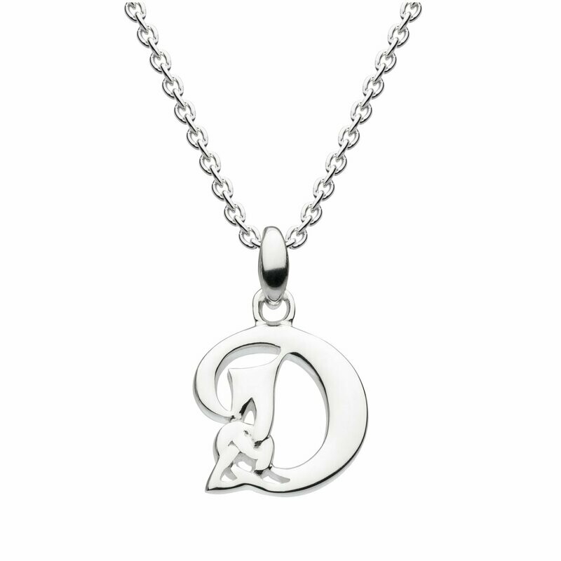 Heritage Celtic Initial D