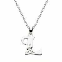 Heritage Celtic Initial L