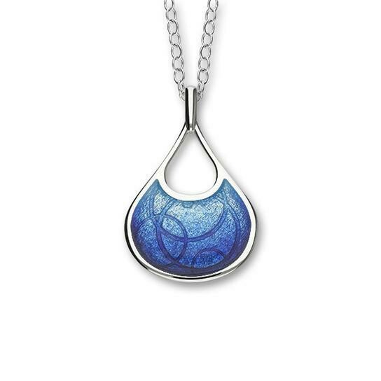 Ortak Elements pendant