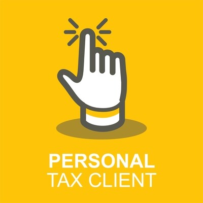 Personal Tax and Trust Clients