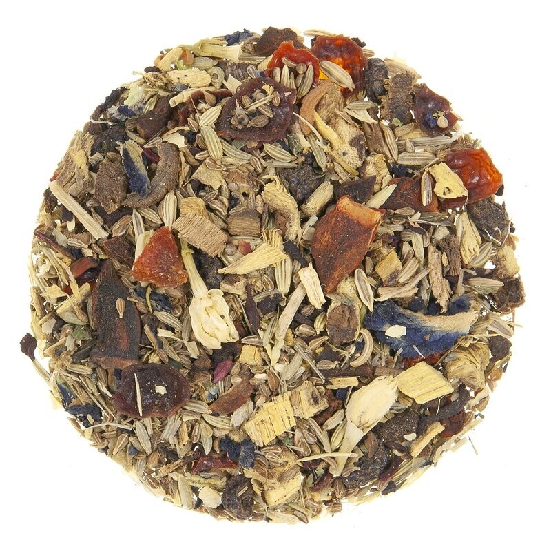 DIGESTION TEA