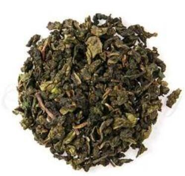 MILK OOLONG (QUANZHOU) TEA