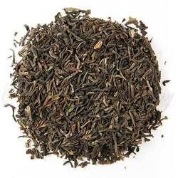 ORGANIC FLORAL INDIAN CHAI TEA (DARJEELING)