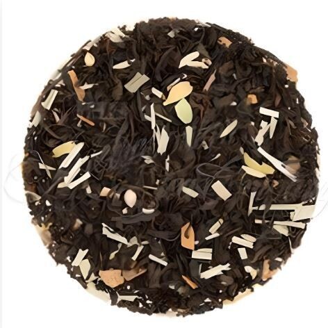 INDIAN MASALA CHAI