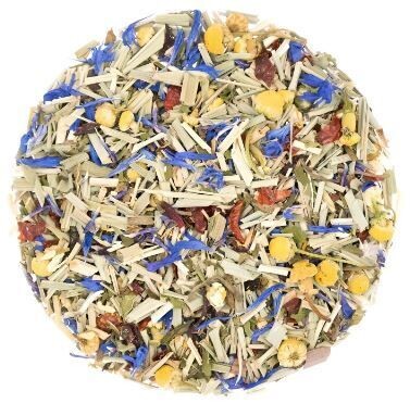 CHAMOMILE SWEET DREAMS (NIGHT) TEA