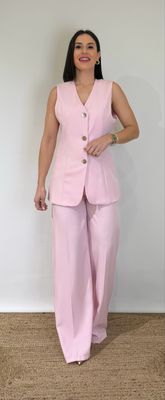 Pantalón Bianca Rosa