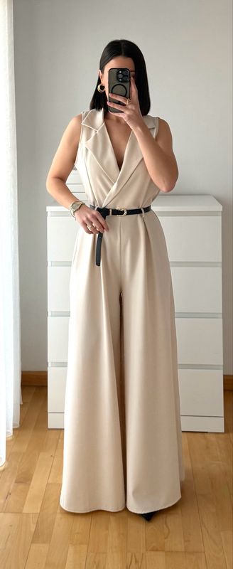 Mono Emma Beige