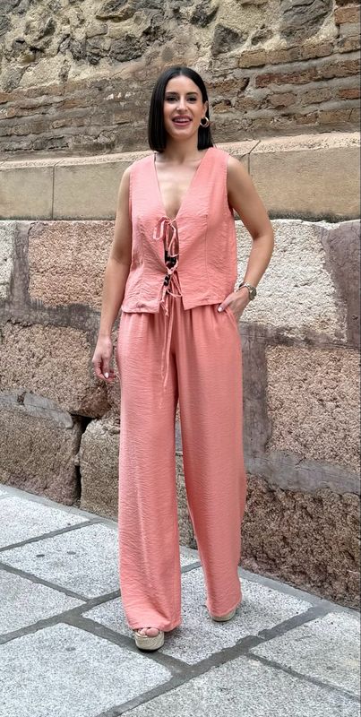 Conjunto Adriana Coral