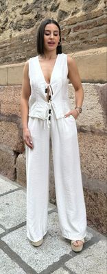 Conjunto Adriana Blanco