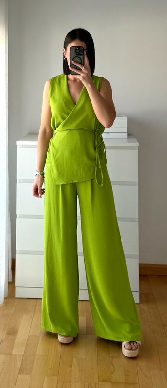 Conjunto Gabriela Lima