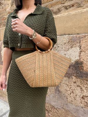 Cesta Verano