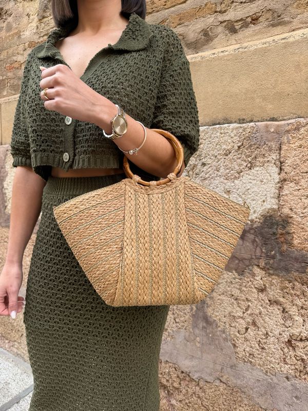 Cesta Verano