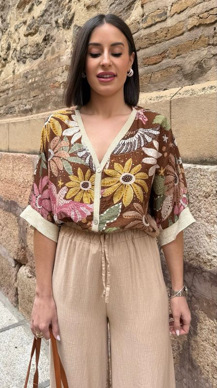 Rebeca Primavera