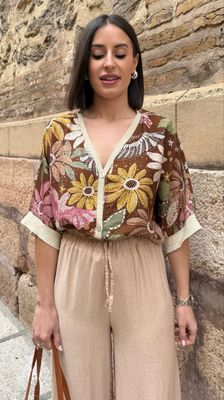Rebeca Primavera
