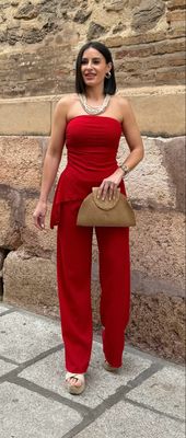 Conjunto Melania