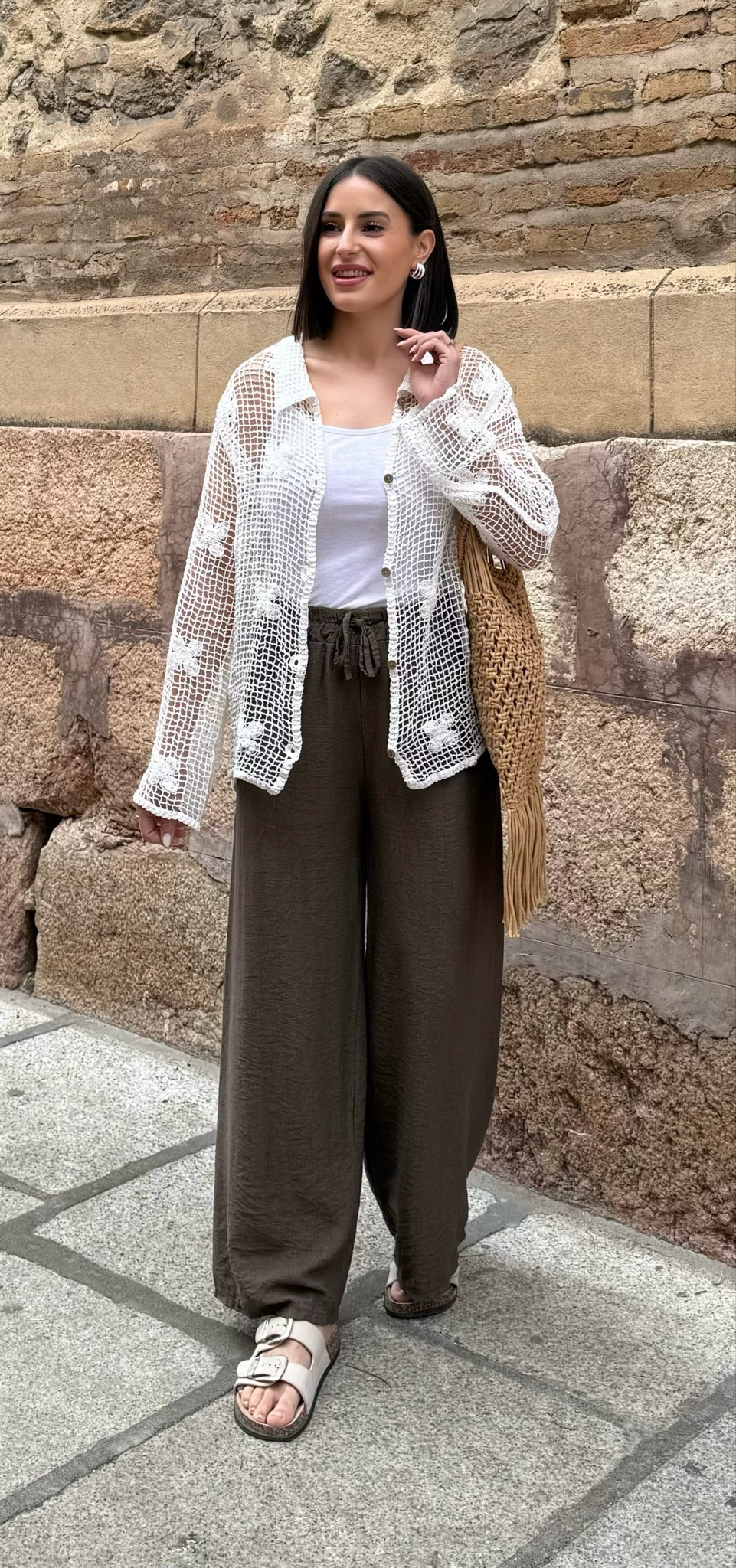 Camiseta Forro Básica