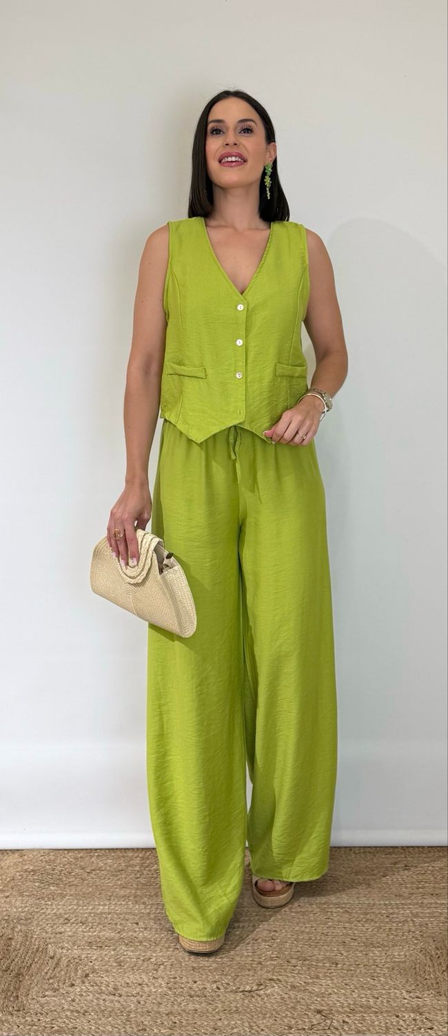Conjunto Toscana
