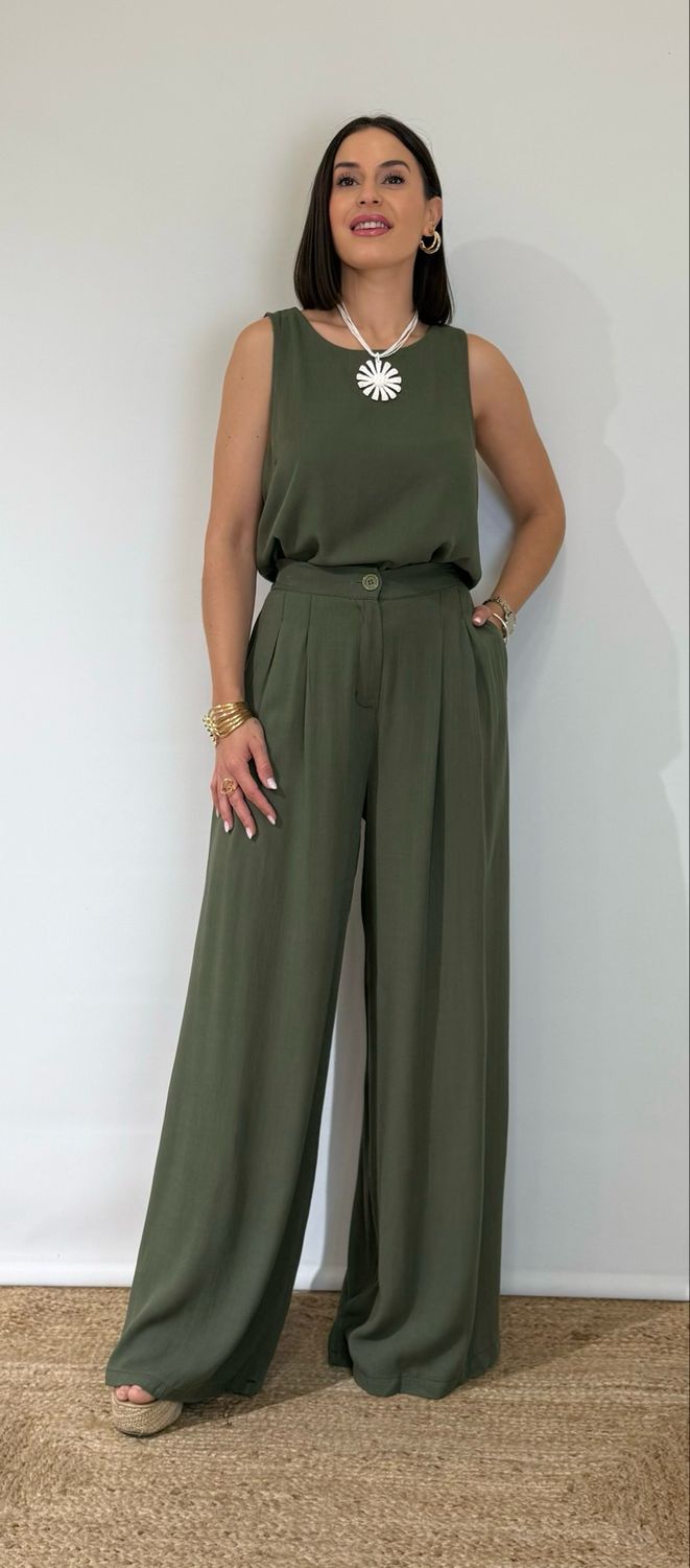 Conjunto Aroa