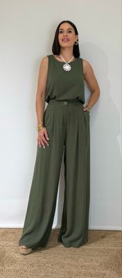 Conjunto Aroa