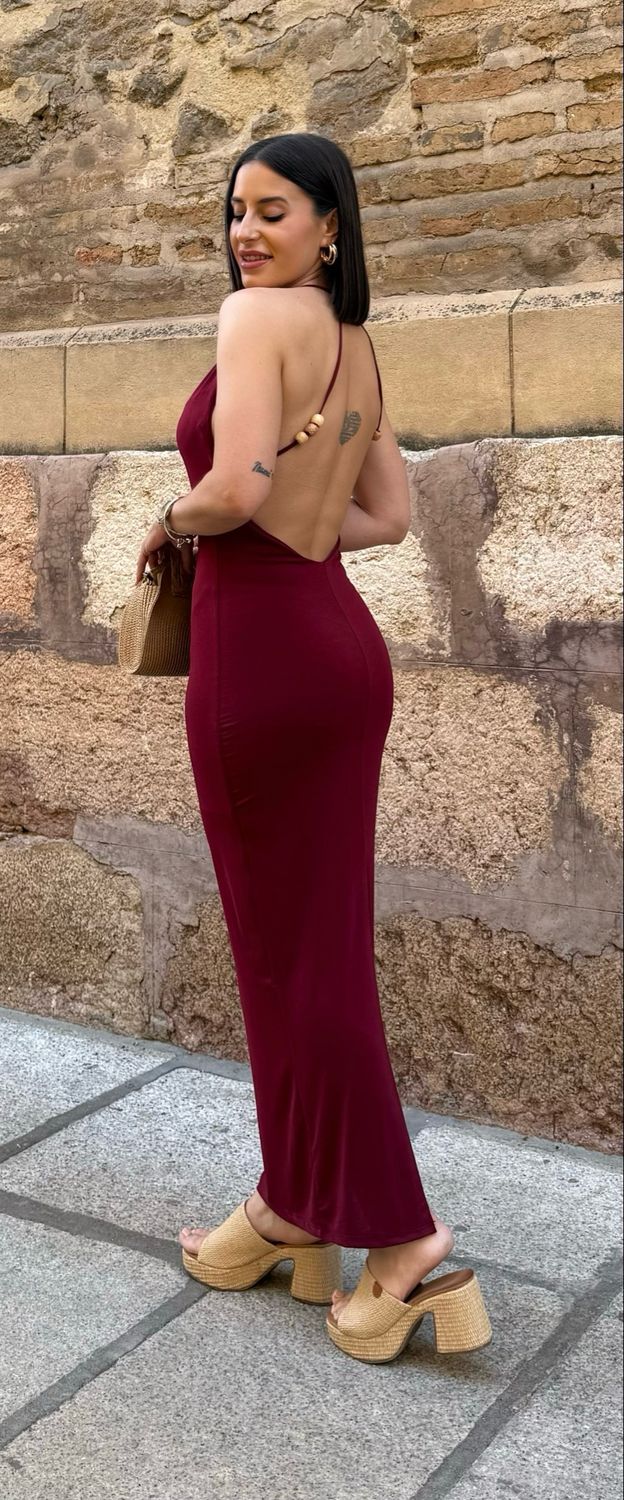 Vestido Daniela
