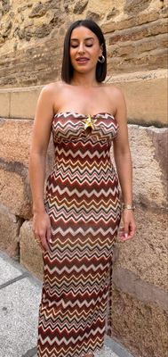 Vestido Estrella