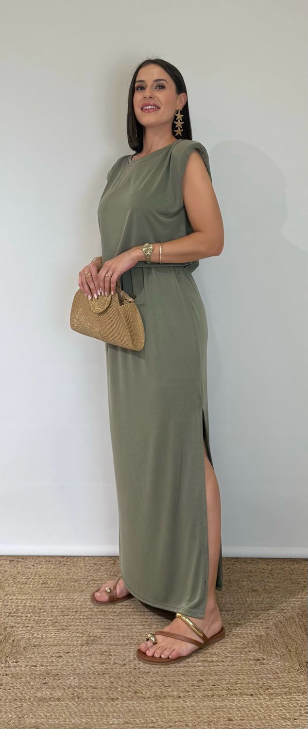 Conjunto Irina