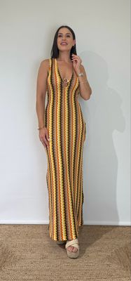 Vestido Hilo Miracle