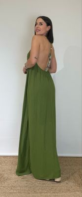 Vestido Bambula Irene