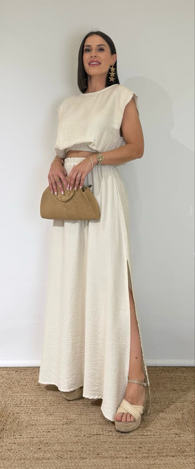 Conjunto Atenea