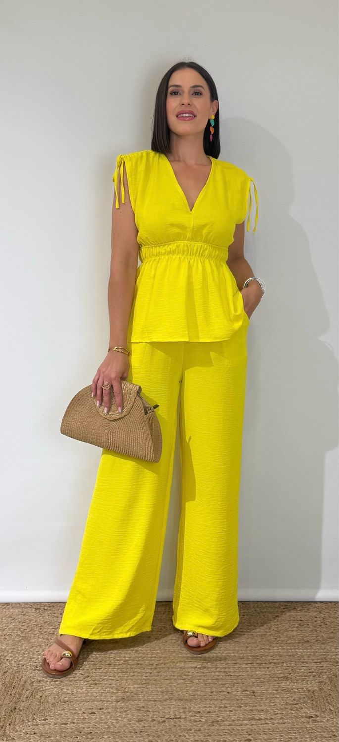 Conjunto Era