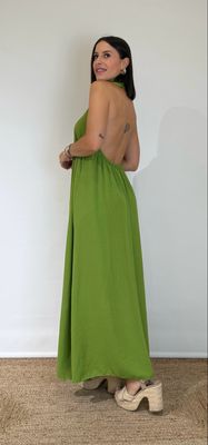 Vestido Camisero
