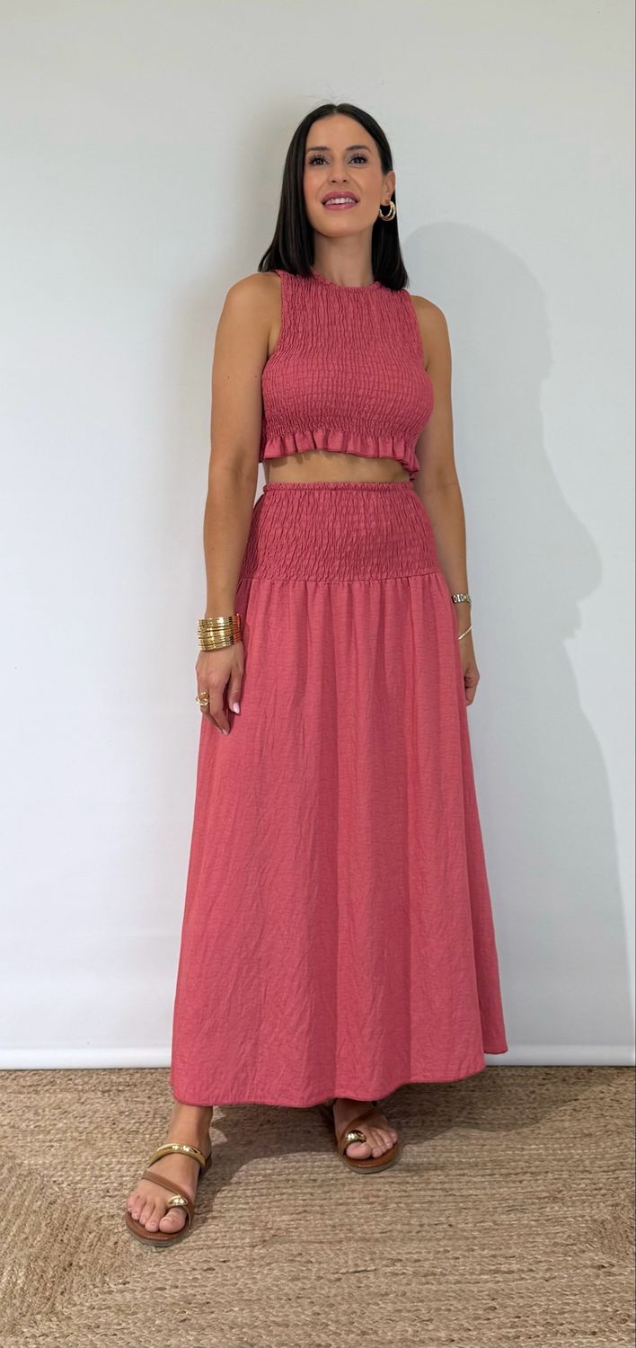 Conjunto Abel