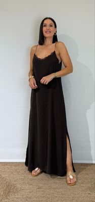 Vestido Lencero